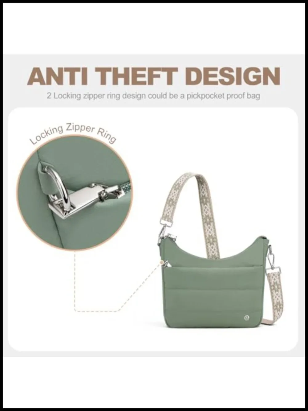 N/A anti theft
